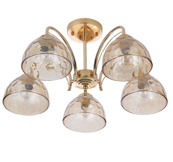 Люстра на штанге Rivoli Terri Б0060989