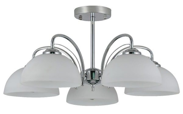 Люстра на штанге Rivoli Tina Б0060992