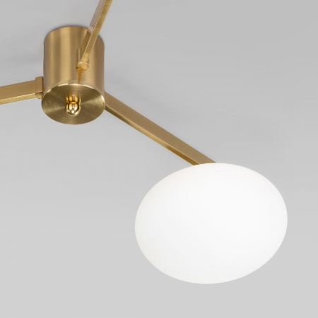 Eurosvet 70220/3 латунь