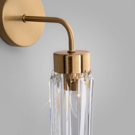 Eurosvet 60163/1 латунь