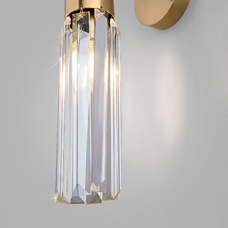 Eurosvet 60163/1 латунь