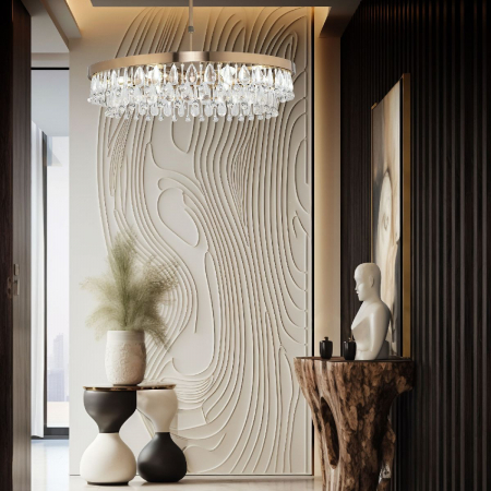 Eurosvet 60165/6 латунь Smart