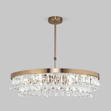 Eurosvet 60165/6 латунь Smart