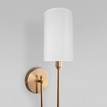 Eurosvet 60164/1 латунь