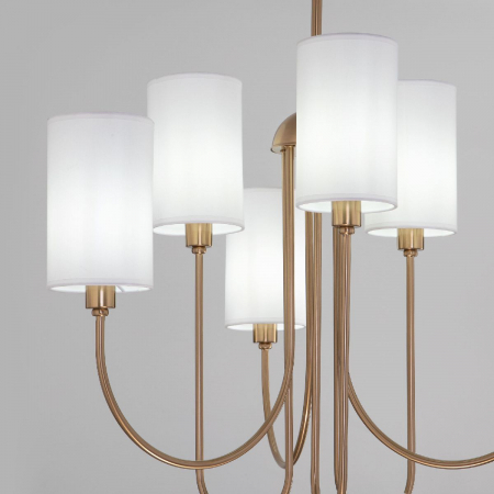 Eurosvet 60164/6 латунь Smart