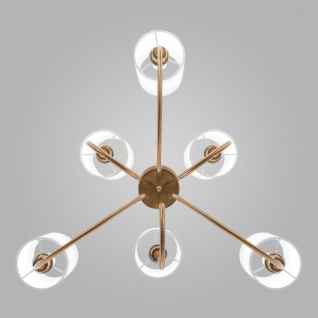 Eurosvet 60164/6 латунь Smart