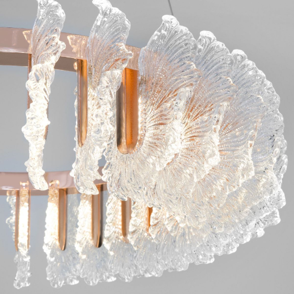 Подвесная люстра Bogates Farfalla 90374/1 a065729