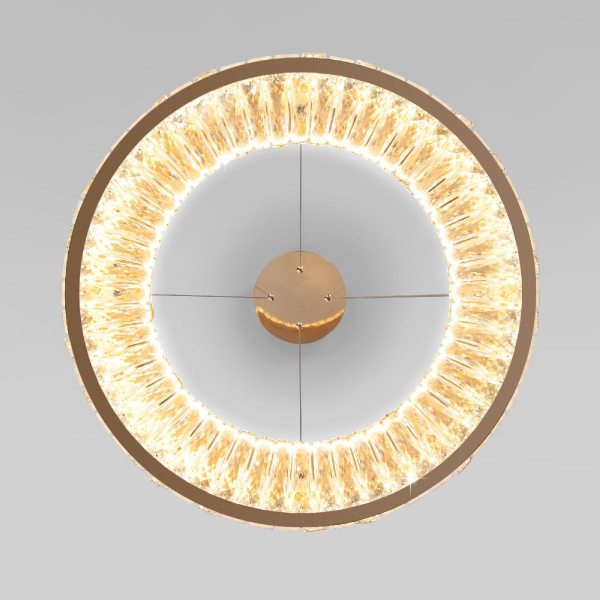 Подвесная люстра Bogates Cliff 90373/1 a065728