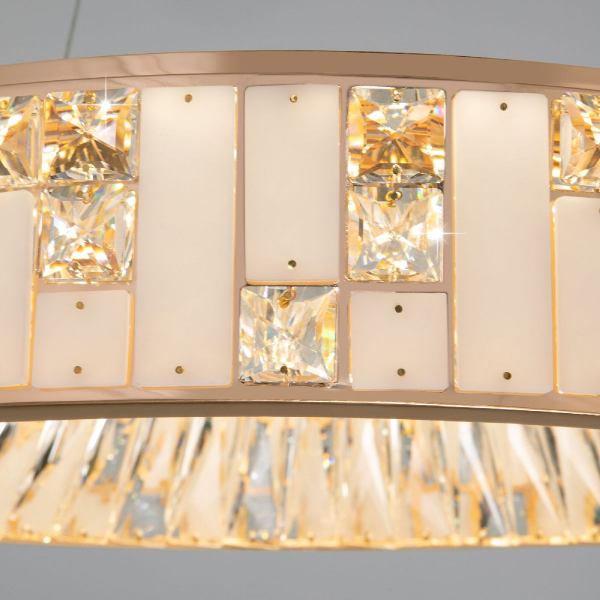 Подвесная люстра Bogates Cliff 90373/1 a065728