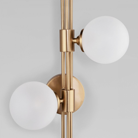 Eurosvet 50383/3 латунь