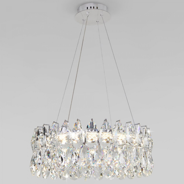 Подвесная люстра Bogates Marvel 90371/1 Strotskis a065695