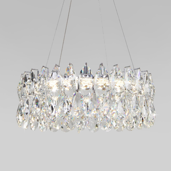 Подвесная люстра Bogates Marvel 90371/1 Strotskis a065695