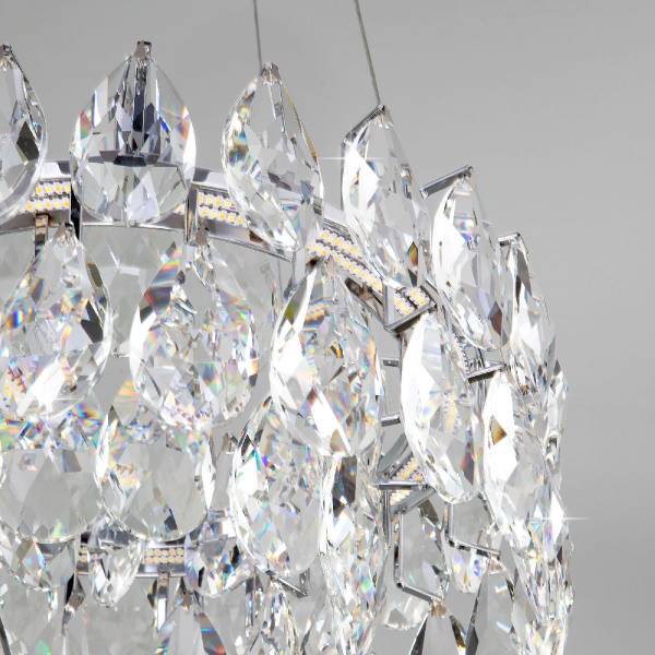 Подвесная люстра Bogates Marvel 90370/1 Strotskis a065694