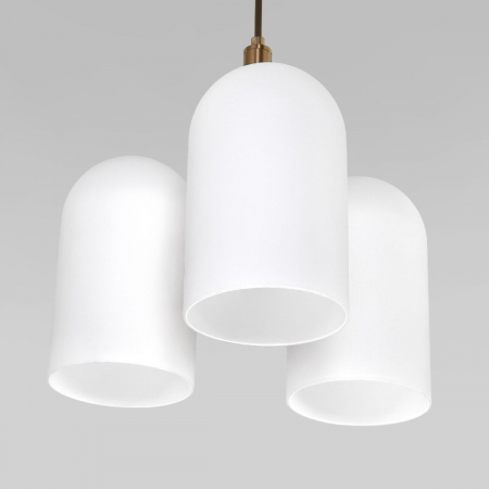 Eurosvet 50357/3 латунь