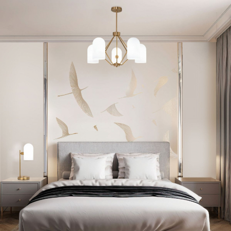 Eurosvet 01164/1 латунь