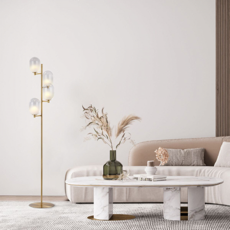 Eurosvet 01161/4 латунь