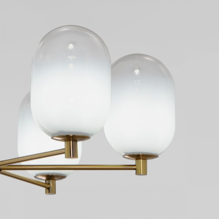 Eurosvet 60161/8 латунь