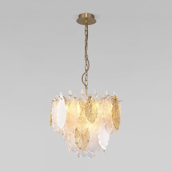 Подвесная люстра Bogates Leaf 369/8 Smart a065314