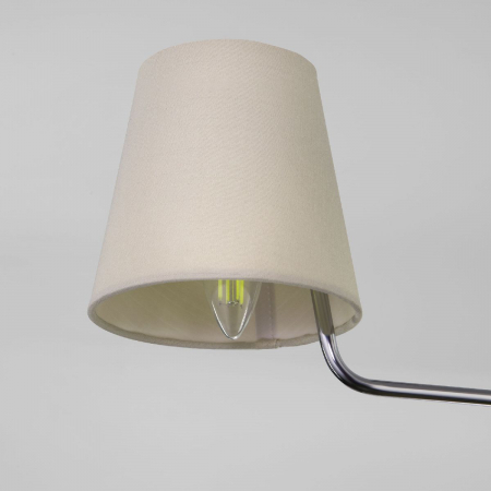 Eurosvet 60155/3 хром