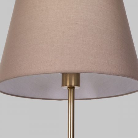 Eurosvet 01156/1 латунь