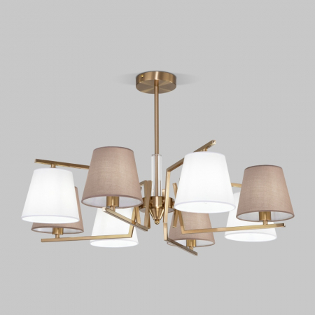 Eurosvet 60149/8 латунь Smart