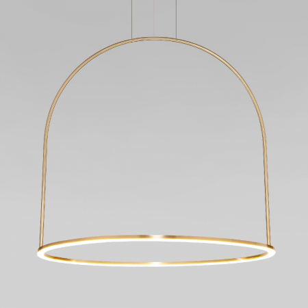 Eurosvet 90323/1 латунь