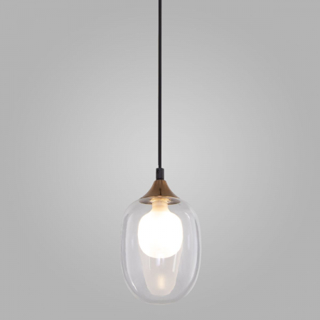 Eurosvet 70216/1 латунь