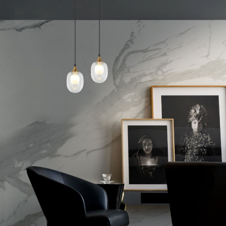 Eurosvet 70216/1 латунь