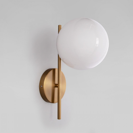 Eurosvet 60147/1 латунь