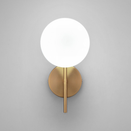 Eurosvet 60147/1 латунь