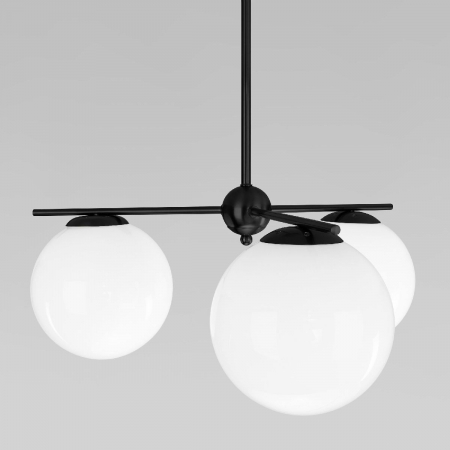 Eurosvet 60147/3 черный