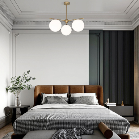 Eurosvet 60147/3 латунь