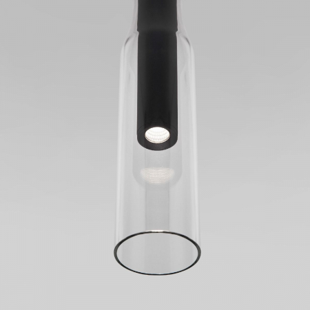 Eurosvet 50254/1 LED черный