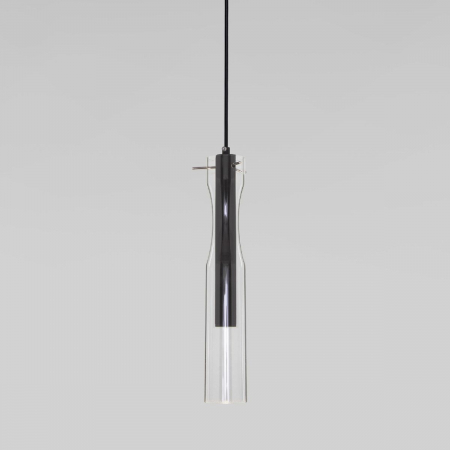 Eurosvet 50254/1 LED черный