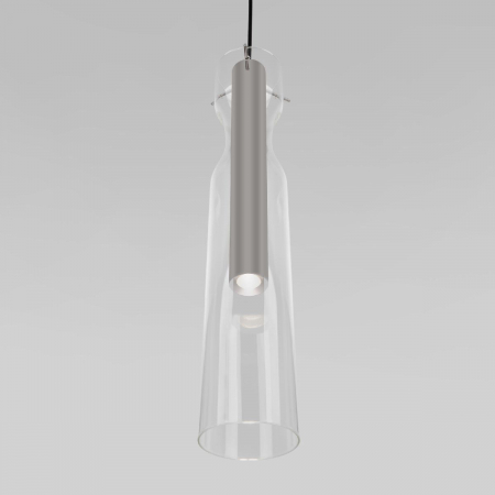 Eurosvet 50253/1 LED графит