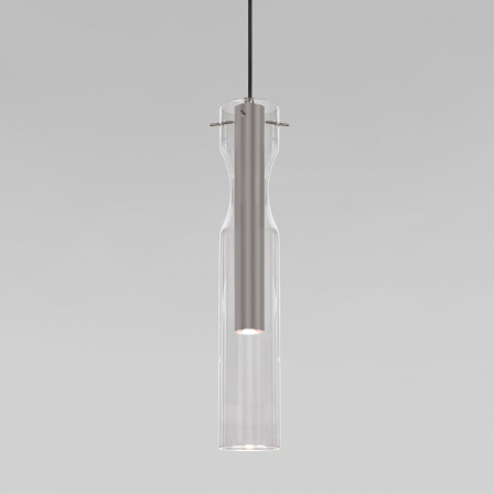 Eurosvet 50253/1 LED графит