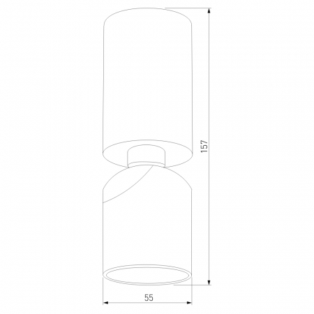 Elektrostandard 4690389204302