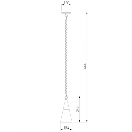 Elektrostandard 4690389204449