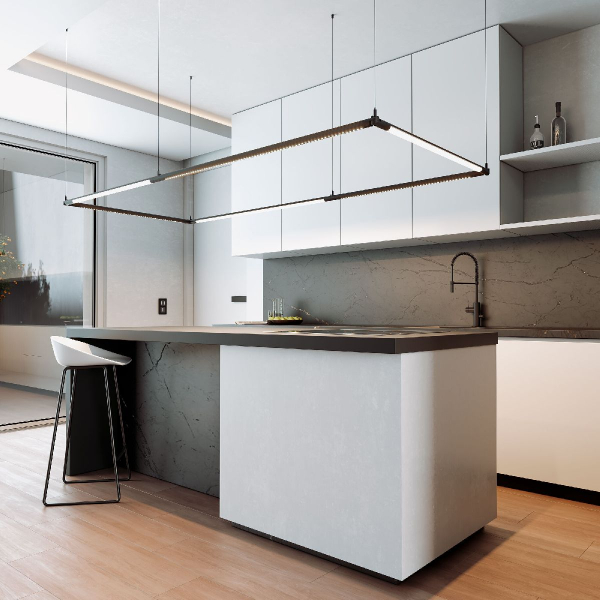 Набор подвеса угловой без питания Elektrostandard Module System 4690389204692 85188/00 a066185