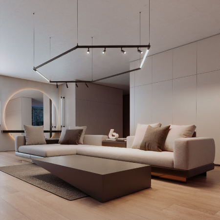 Elektrostandard 4690389204548