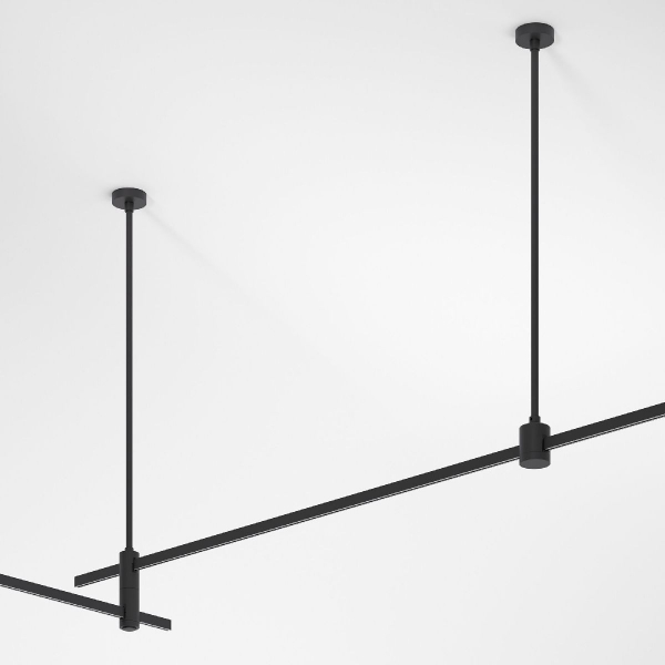 Декоративная стойка с коннектором Elektrostandard Esthetic Magnetic 4690389202285 85153/00 a065449