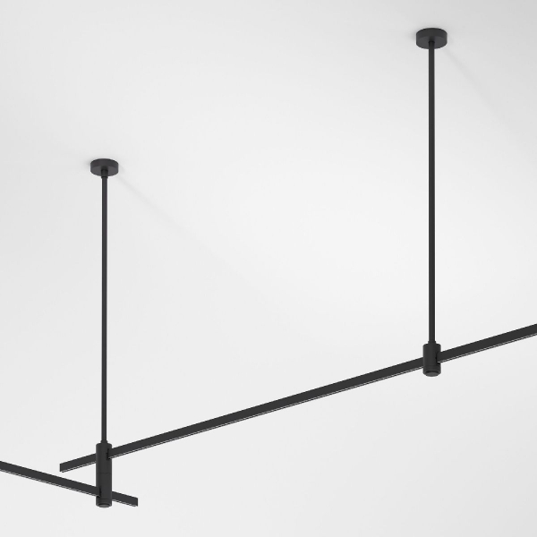 Декоративная стойка Elektrostandard Esthetic Magnetic 4690389202087 85151/00 a065447