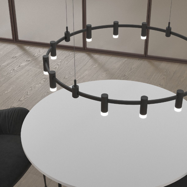 Набор для подвеса Elektrostandard Esthetic Magnetic 4690389202339 85155/00 a065439