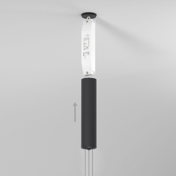 Блок питания Elektrostandard Esthetic Magnetic 60Вт 24В IP20 4690389204142 95049/00 a065429