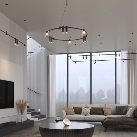 Elektrostandard 4690389202391