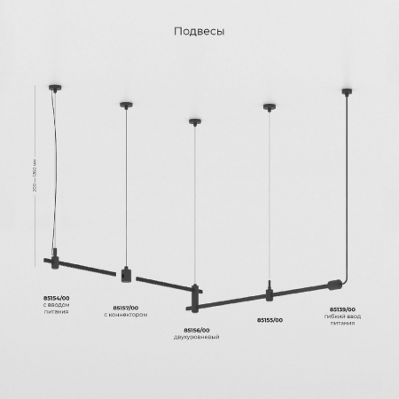 Elektrostandard 4690389201875