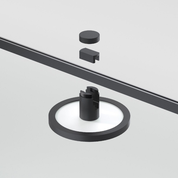 Трековый магнитный светильник Elektrostandard Esthetic Magnetic 4690389201998 85124/01 a065425