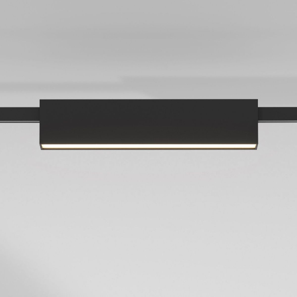 Трековый магнитный светильник Elektrostandard Esthetic Magnetic 4690389201899 85123/01 a065424