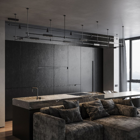 Elektrostandard 4690389201974