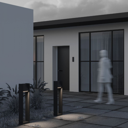 Maytoni O465FL-L16GF3K